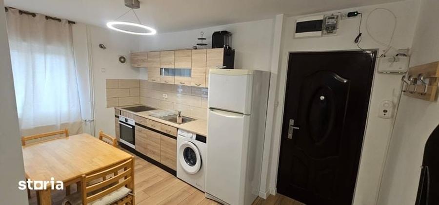 Inchiriez apartament Sanmartin chirie centru 2 camere - 3