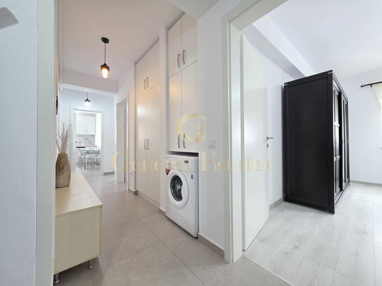 Apartament cu 3 camere în Tractorul