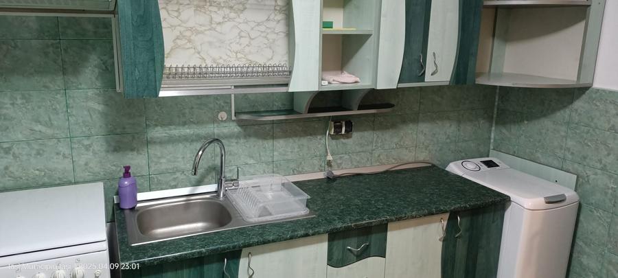 Garsonieră decomandată în Liteni