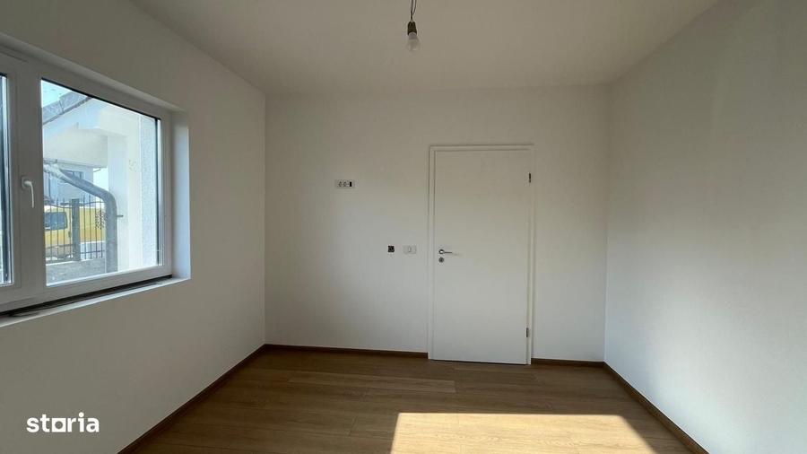 COMISION 0% | Duplex pe parter Mosnita Noua | 72 mp utili | 3 camere. - 9