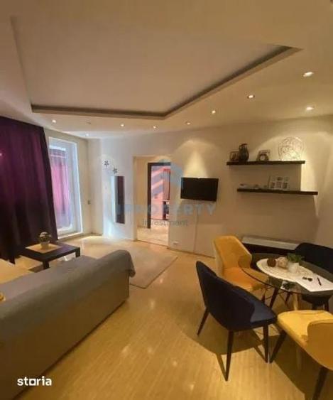 Apartament cu 2 camere în Grivița