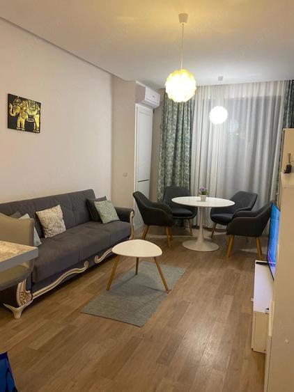 Apartament cu 2 camere decomandat în Nord