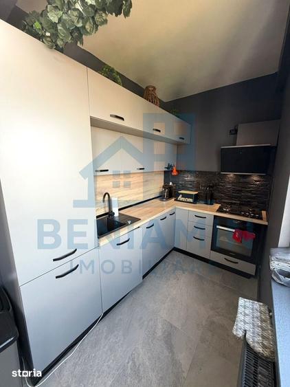 3 camere 83mp bloc 2020 Gloria Residence -Promenada - 19