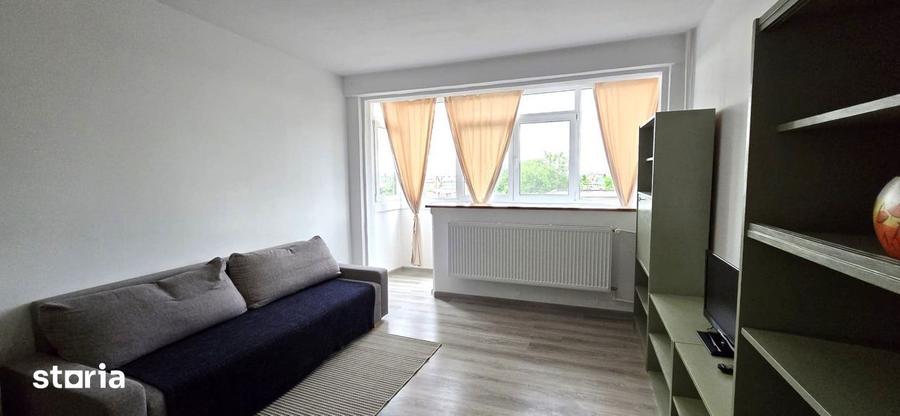 Apartament cu 2 camere decomandat în Șerban Vodă