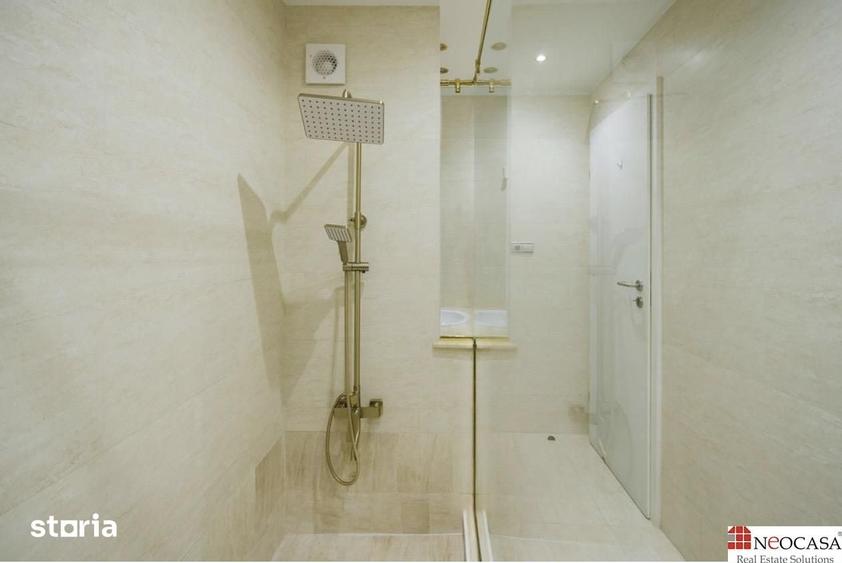Apartament 3 camere - perfect pentru birou - 20