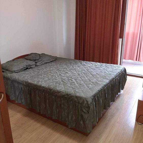 Garsonieră decomandată în Exterior Vest
