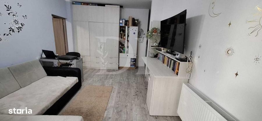 Apartament la cheie / decomandat / Zona Parcul Poligon - 3