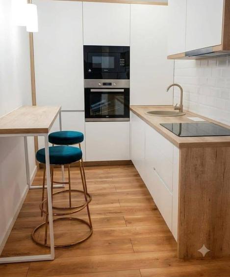 Apartament cu 2 camere decomandat în Gheorgheni