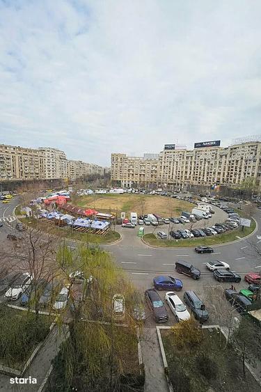 Apartament cu 3 camere decomandat în Decebal