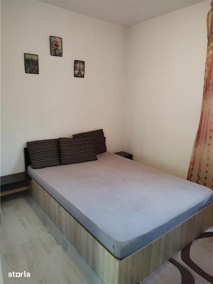 Apartament 2 camere zona Titan -Metrou Trapezului - 12