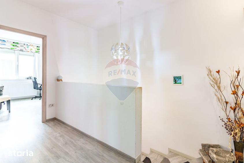 Casa de vanzare in Tunari | Strada 1 Decembrie - 9