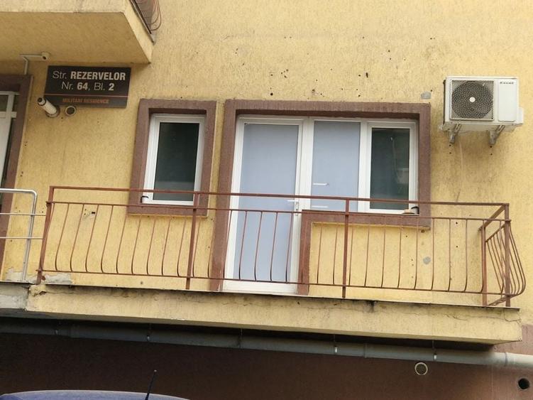 Spațiu comercial, de 37 mp, în Roșu