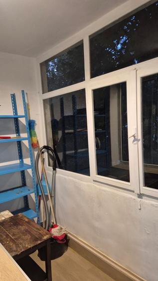 Apartament cu 3 camere decomandat, mobilat în Brâncoveanu