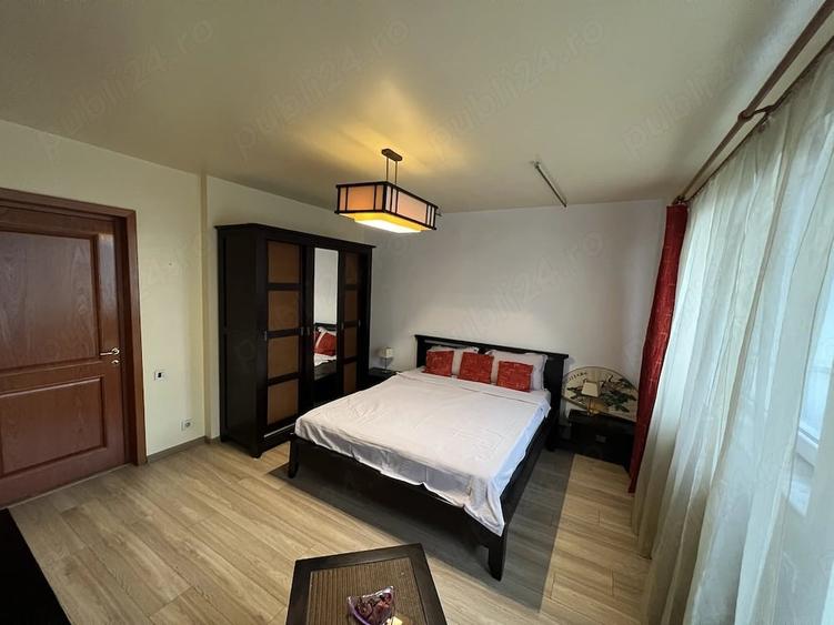 Apartament in bloc mic, nou, nemobilat, excelent firma, centrala proprie, zona Radiofuziune - 8