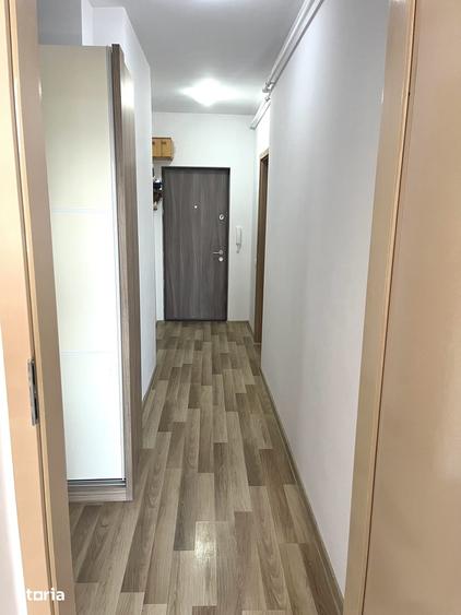 Apartament cu 2 camere decomandat în Valea Cetății