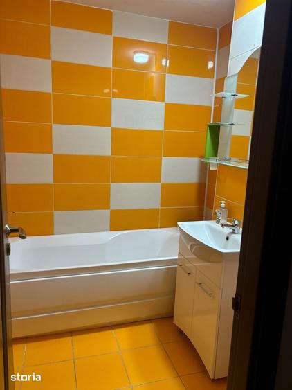 Apartament cu 2 camere semidecomandat în Unirii Sud