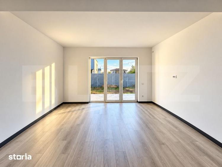 Casă cu 3 camere cu Teren 300 Mp în Lăpuș Argeș
