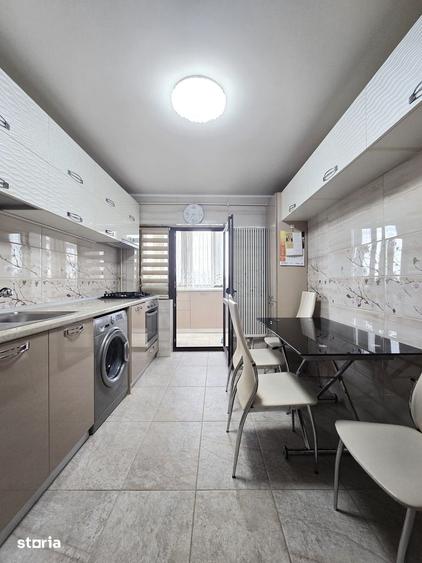 2 camere + parcare, Faleza, mobilat si utilat - 8
