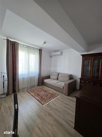 Casa moderna - Tunari - 4 camere - 4 bai - 150mp - 200mp curte - 9