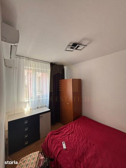 Inchiriere apartament 2 camere, confort 2, zona Piata Hermes - 6