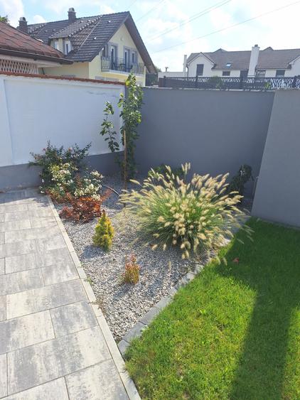 Casă cu 4 camere cu Canalizare în Sânmartin