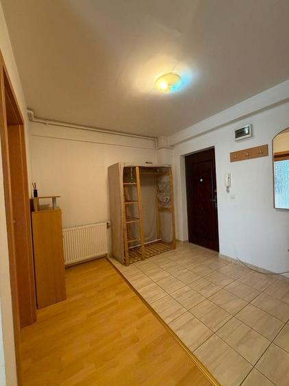 Garsonieră în Mărăști