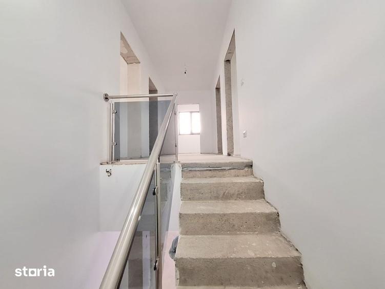 Casa noua P+M in Hemeius, 171 mp utili, finisaje premium, Hemeius - 8