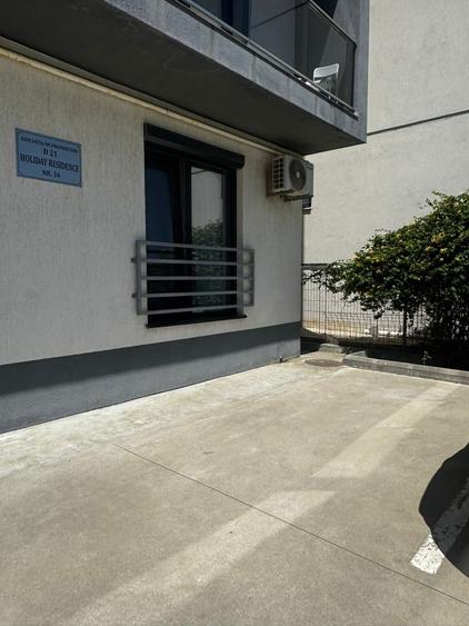 Apartament cu 3 camere decomandat, mobilat în Mamaia-Sat