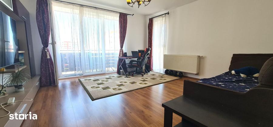 Apartament cu 2 camere decomandat în Bartolomeu