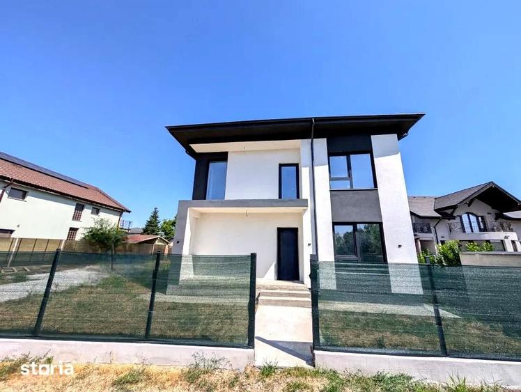 Casă cu 5 camere cu Teren 350 Mp în Central