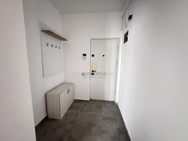 Apartament 2 camere mobilat si utilat, etaj 1,  parcare, Confort Urban - 7