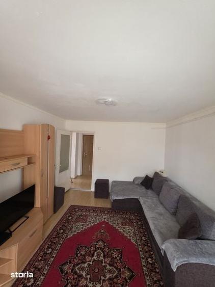 Inchiriez apart 2 cam zona Nord Cameliei - 4