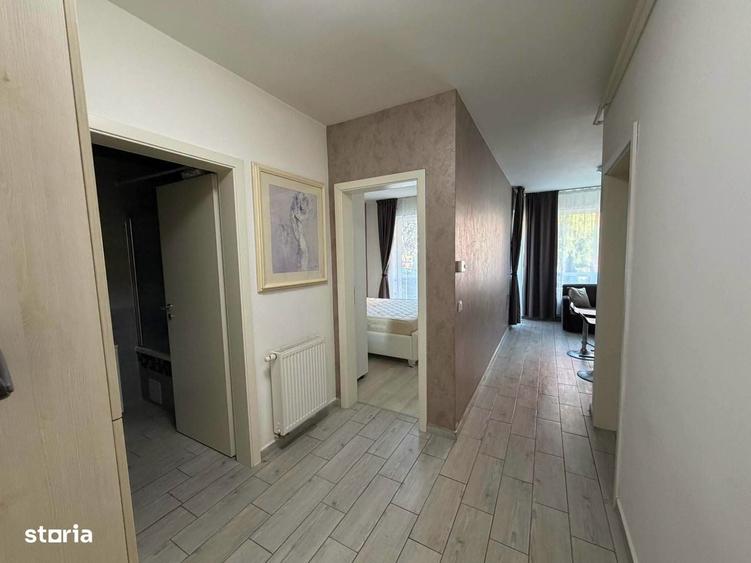 Apartament cu 2 camere în Bartolomeu