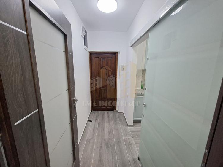 Apartament 2 camere renovat mobilat 2026 Astra Brasov - 2