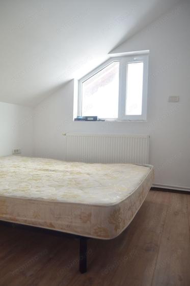 Apartament cu 2 camere în Predeal