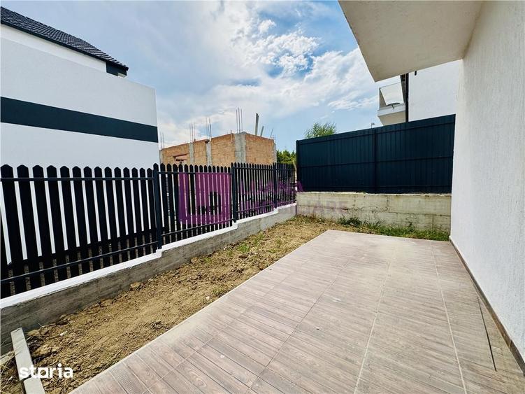 Casă cu 4 camere cu Teren 190 Mp în Central