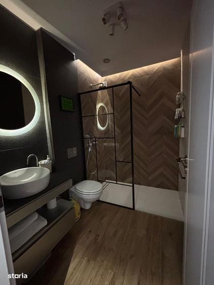 Apartament cu 2 camere în Iancului