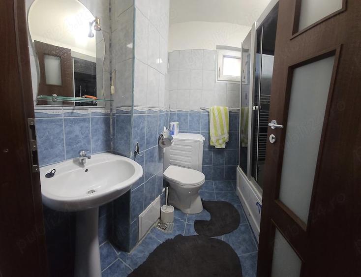 Apartament cu 3 camere decomandat în Tudor Vladimirescu