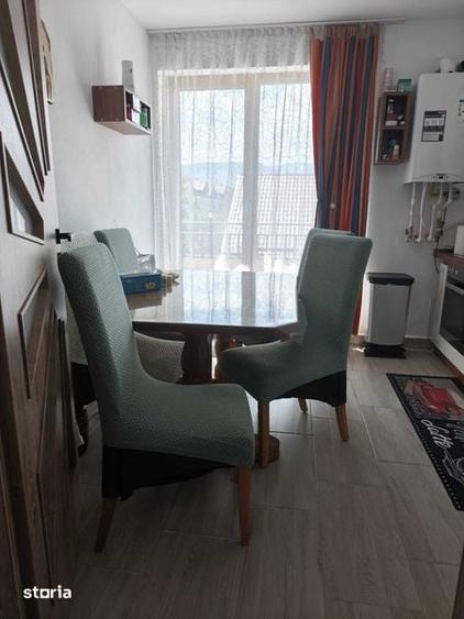 2 camere, mobilat si utilat modern , Nicolae Labis - 8