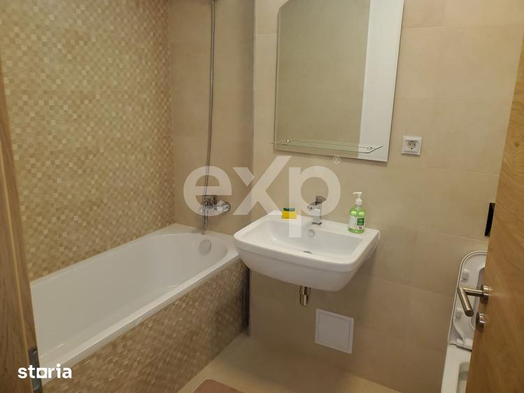 Apartament cu 2 camere în Negru Vodă