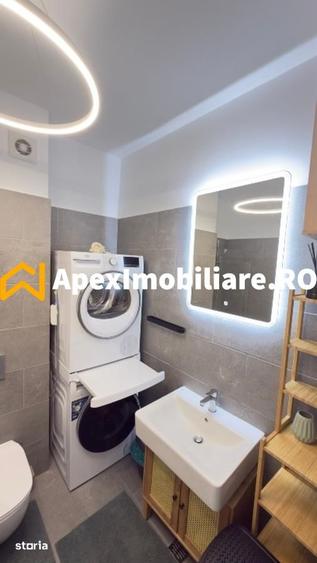 Apartament 2 camere de inchiriat Bucuresti | ApexImobiliare.ro - 9