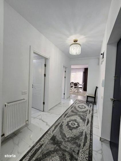 Apartament 3 Camere Strada Stejarului Fundeni Dobroesti - 9