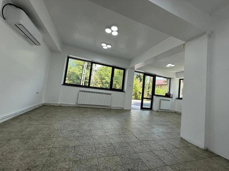 Spațiu comercial, de 43 mp, în Bularga