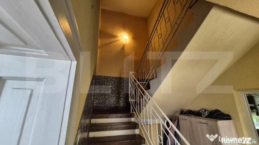 Casă cu 1 camere cu Teren 500 Mp în Titulescu