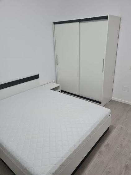 Apartament cu 2 camere decomandat în Lujerului