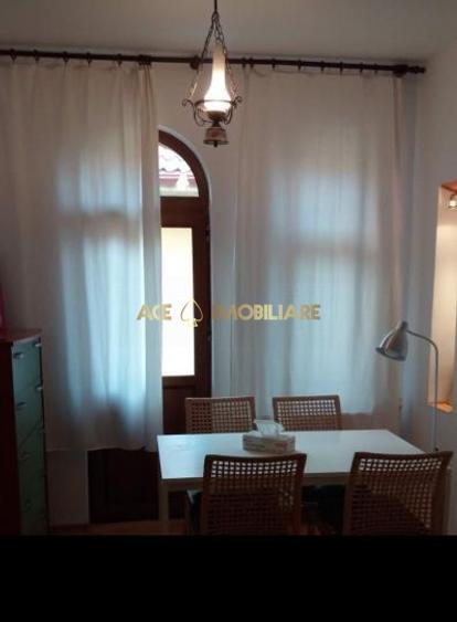 Apartament cu 2 camere decomandat, mobilat în 1 Mai