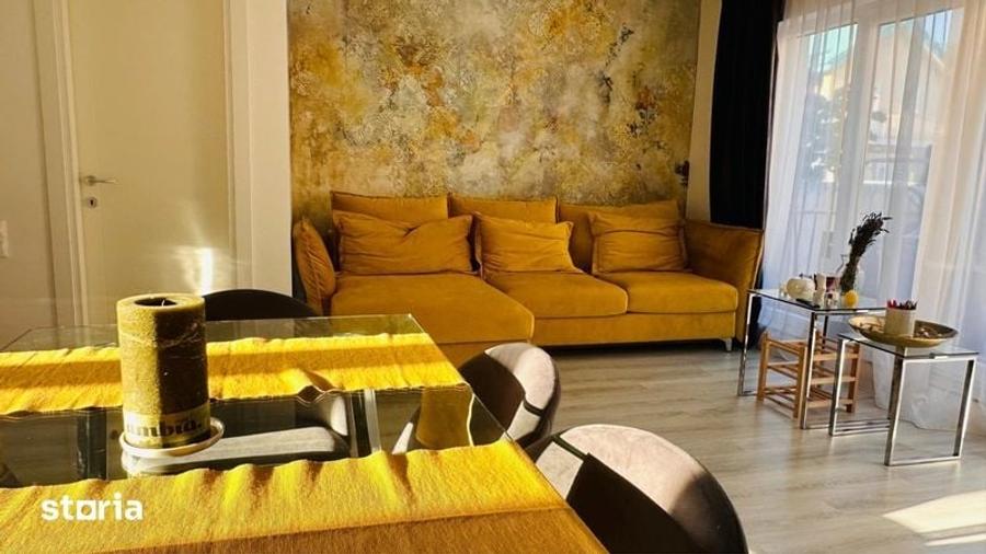 Casa 4 camere I Cosmopolis I Tunari - 3