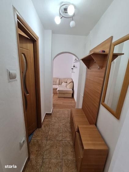 Apartament cu 2 camere în Fortuna