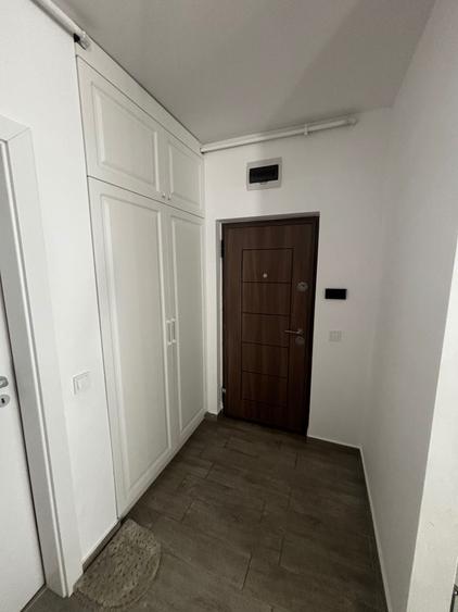 Apartament cu 2 camere decomandat în Cetate
