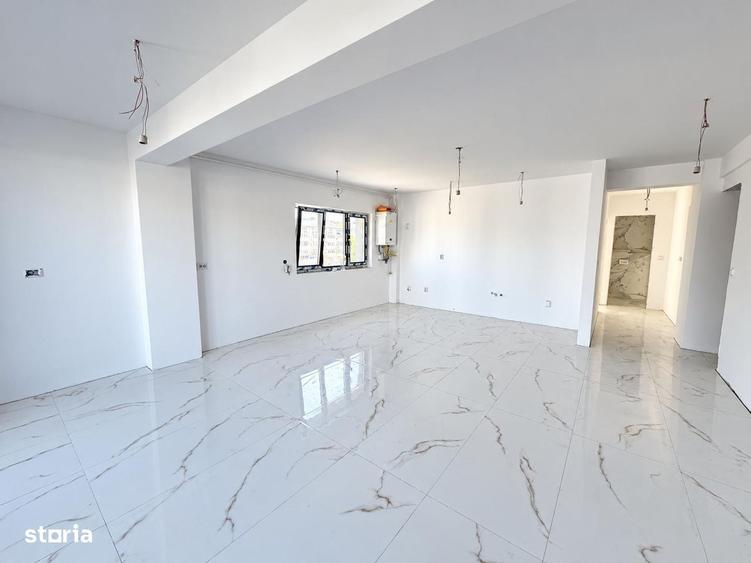 Apartament cu 4 camere în Central